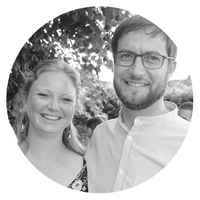 Ariane et Gaëtan