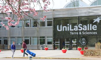 UniLaSalle – Terre & Science