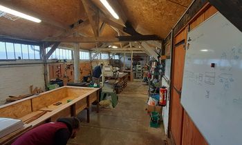 Menuiserie