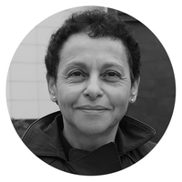 Fatima Medjahed