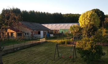 Ferme Aquaponique du Beauvaisis