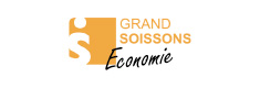 Logo du Grands Soissons