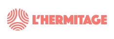 Logo du laboratoire d'initiative l'Hermitage