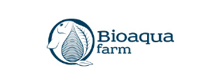 Logo de bioaquafarm